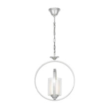 Подвесной светильник Lumina Deco Darton LDP 1237-1 CHR