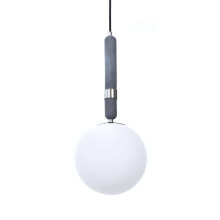 Подвесной светильник Lumina Deco Granino LDP 6011-1 CHR