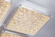 Потолочный светодиодный светильник Escada 10204/4LED