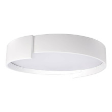 Потолочный светодиодный светильник Loft IT Coin 10200 White