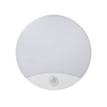 Светильник настенный с датчиком Kanlux SANSO LED 15W-NW-SE 26520