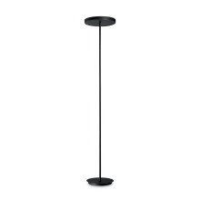 Торшер Ideal Lux Colonna PT4 Nero 177205