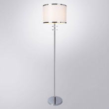 Торшер Arte Lamp Furore A3990PN-1CC