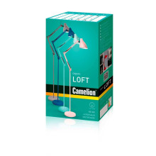 Торшер Camelion KD-332 C02 12794