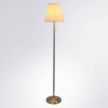 Торшер Arte Lamp Marriot A5039PN-1AB