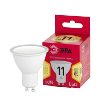 Лампа светодиодная ЭРА LED MR16-11W-827-GU10 R Б0056065