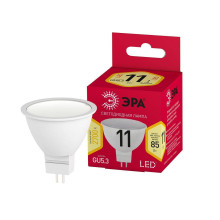 Лампа светодиодная ЭРА LED MR16-11W-827-GU5.3 R Б0056064