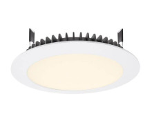 Встраиваемый светильник Deko-Light LED Panel Round III 26 565235