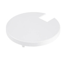 Крышка Deko-Light Heatsink Cover White for Series Uni II Mini 930328