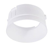 Рефлектор Deko-Light Reflektor Ring White for Series Klara / Nihal Mini / Rigel Mini 930301