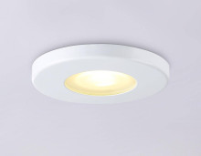 Встраиваемый светильник Ambrella light Techno Spot IP Protect TN1180