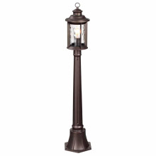 Уличный светильник Odeon Light Nature Mavret 4961/1F