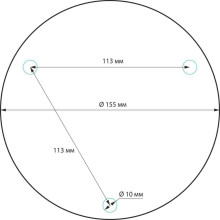 Уличный светильник Elektrostandard 1508 Techno серый a035097