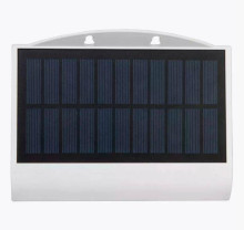 Прожектор на солнечной батарее Glanzen 10W 6000K FAD-0500-1800-solar