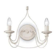 Бра Ideal Lux Corte AP2 BIanco Antico 028460