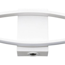 Бра Arte Lamp Aludra A2216AP-1WH