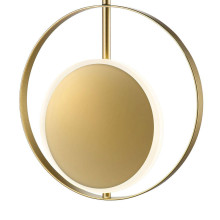 Бра Escada Hypnosis 10206/SG LED Gold