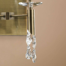 Бра Mantra Tiffany Bronze 3883