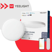 Потолочный светодиодный светильник Yeelight Ceiling Light C2001C450 -450mm YLXD036