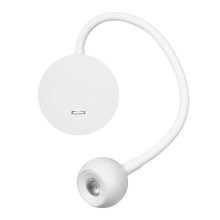 Бра Loft IT Point 10254 White