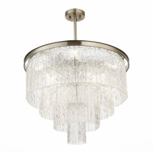 Подвесная люстра ST Luce Corsia SL1230.102.08