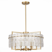 Подвесная люстра ST Luce Mira SL1632.203.06