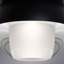 Встраиваемый светодиодный спот Arte Lamp Deneb A7249PL-1BK