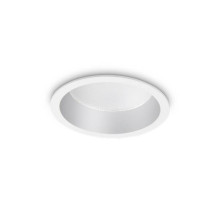 Встраиваемый светодиодный светильник Ideal Lux Deep 10W 3000K 249018