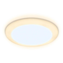 Встраиваемый светодиодный светильник Ambrella light Led Downlight DCR307