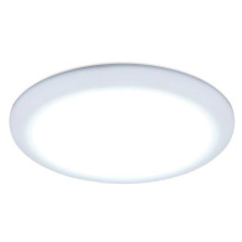 Встраиваемый светодиодный светильник Ambrella light Led Downlight DCR307