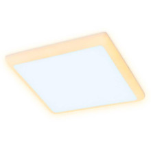 Встраиваемый светодиодный светильник Ambrella light Led Downlight DCR335