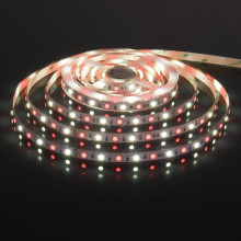 Светодиодная лента Elektrostandard 14,4W/m 60LED/m 5050SMD MIX RGB/холодный белый 5M a053731