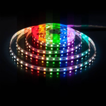 Светодиодная лента Elektrostandard 24W/m 60LED/m 5050SMD MIX RGB/дневной белый 5M a053702