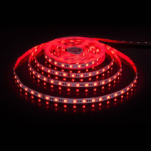 Светодиодная лента Elektrostandard 24W/m 60LED/m 5050SMD MIX RGB/холодный белый 5M a053703