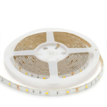 Светодиодная влагозащищенная лента Apeyron 7,2W/m 30LED/m 5050SMD теплый белый 5M 00-40