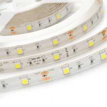 Светодиодная влагозащищенная лента Apeyron 7,2W/m 30LED/m 5050SMD холодный белый 5M 00-39