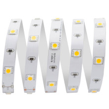 Светодиодная лента Apeyron 7,2W/m 30LED/m 5050SMD теплый белый 5M 00-37