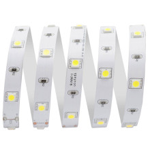 Светодиодная лента Apeyron 7,2W/m 30LED/m 5050SMD холодный белый 5M 00-36