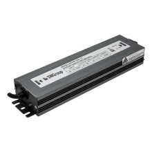 Блок питания SWG 12V 200W IP67 16,7A MTPW-200-12 001277