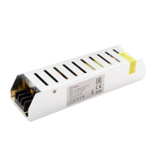 Блок питания OGM 12V 75W IP20 6,5A PS3-48