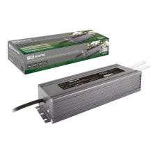 Блок питания TDM Electric 12V 200W IP67 16,67A SQ0331-0141