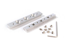 Набор универсальных раздвижных блоков Deko-Light Universal Sliding Block / Straight Connector Set 2 pcs 987020