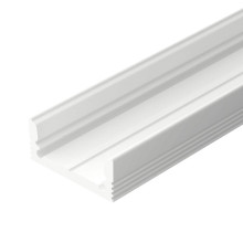 Профиль Arlight SL-Slim-H7-2000 White 037111