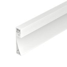 Профиль Arlight Plintus-H54-2000 White 045434