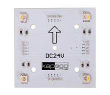 Модуль Deko-Light Modular Panel II 2x2 RGB + 3000K 848016