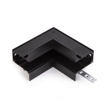 Коннектор L-образный внутренний Elektrostandard Slim Magnetic 85093/00 a057208