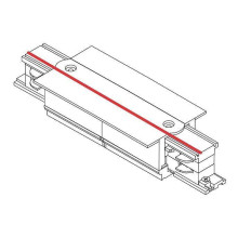 Коннектор прямой Nowodvorski Ctls Power 8685