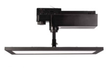 Трековый светодиодный светильник Deko-Light Panel 707137