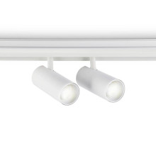 Трековый светодиодный светильник Ambrella light Track System GL3901