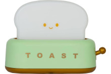 Ночник Glanzen RPD-0001-toaster-green